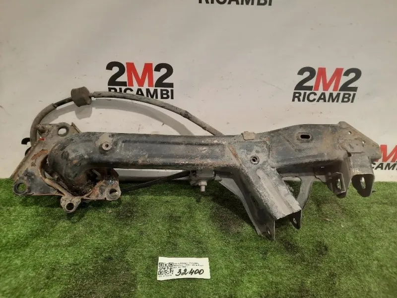 Braccio Oscillante POST DX 50705638 Alfa Romeo 159 2006