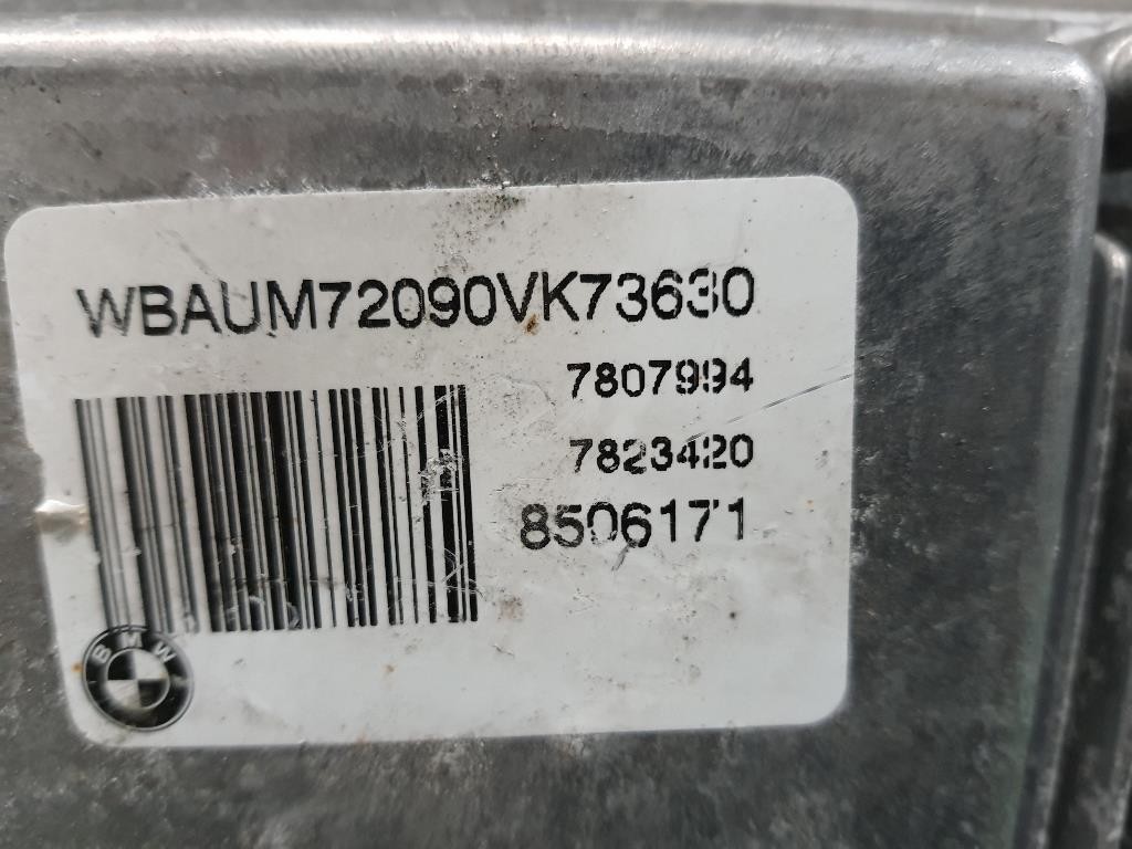 Centralina Iniezione 7823420 Bmw Serie 3 E90 Berlina 2005