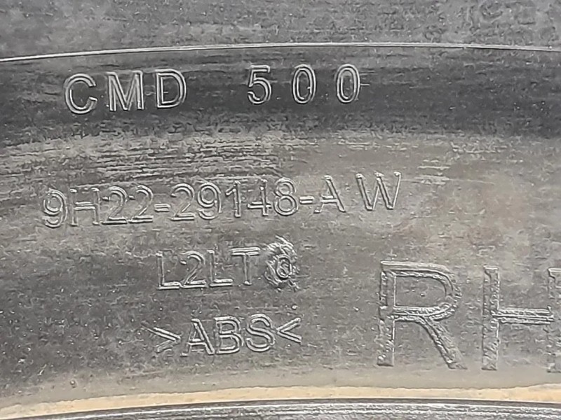 Passaruota POST DX 9H22-29148-AW Land Rover Discovery IV 2010