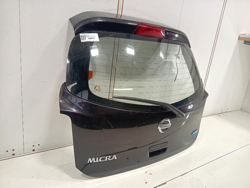 Portello POST NUDO K010M1HBME Nissan Micra IV 2011