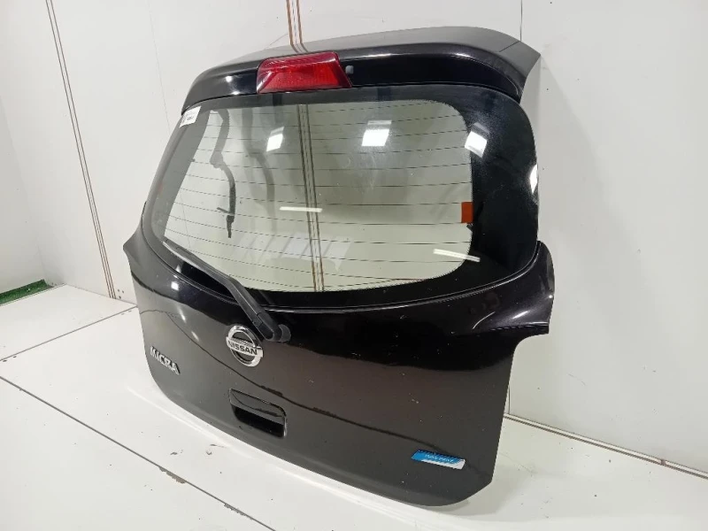 Portello POST NUDO K010M1HBME Nissan Micra IV 2011