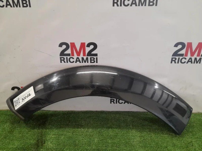 Passaruota POST DX 9H22-29148-AW Land Rover Discovery IV 2010