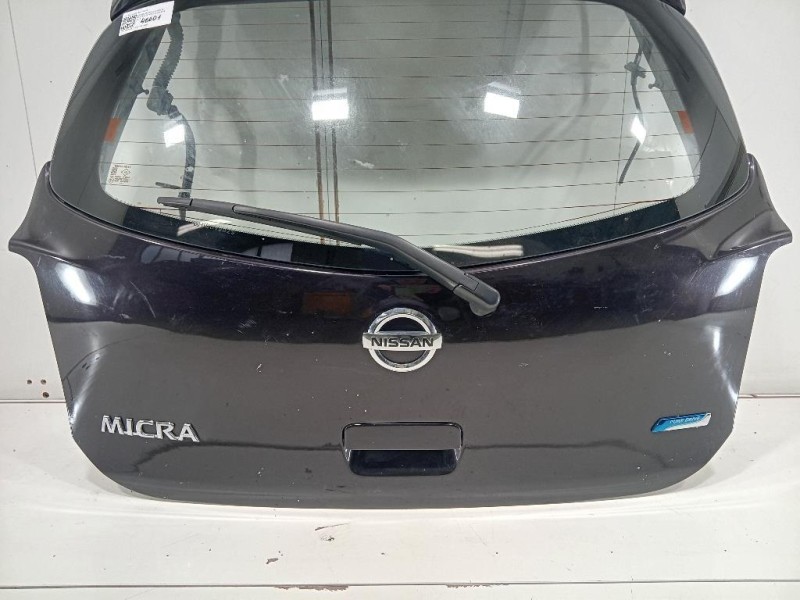 Portello POST NUDO K010M1HBME Nissan Micra IV 2011