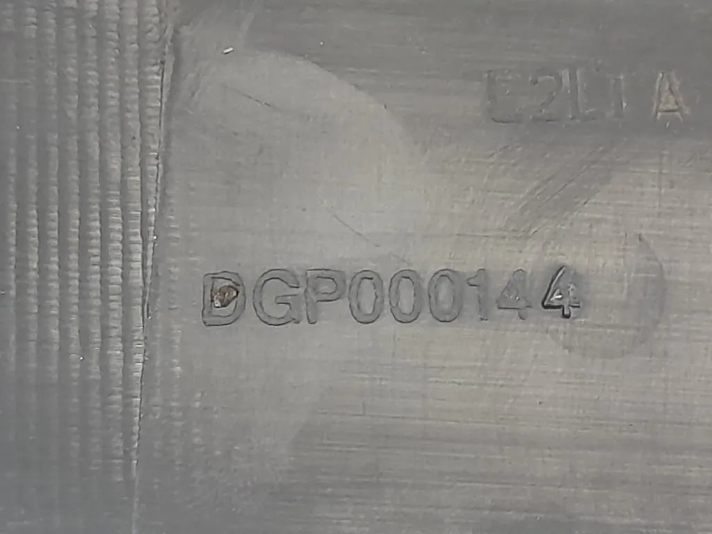 Passaruota POST DX DGP000144 Land Rover Range Rover III 2009