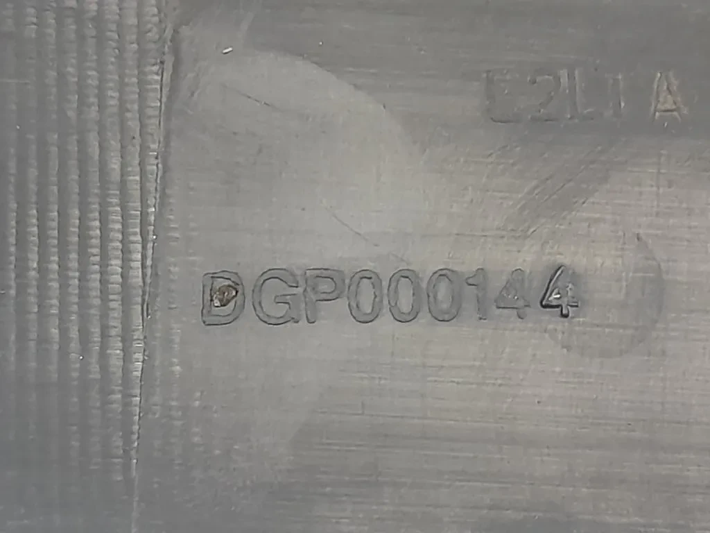 Passaruota POST DX DGP000144 Land Rover Range Rover III 2009