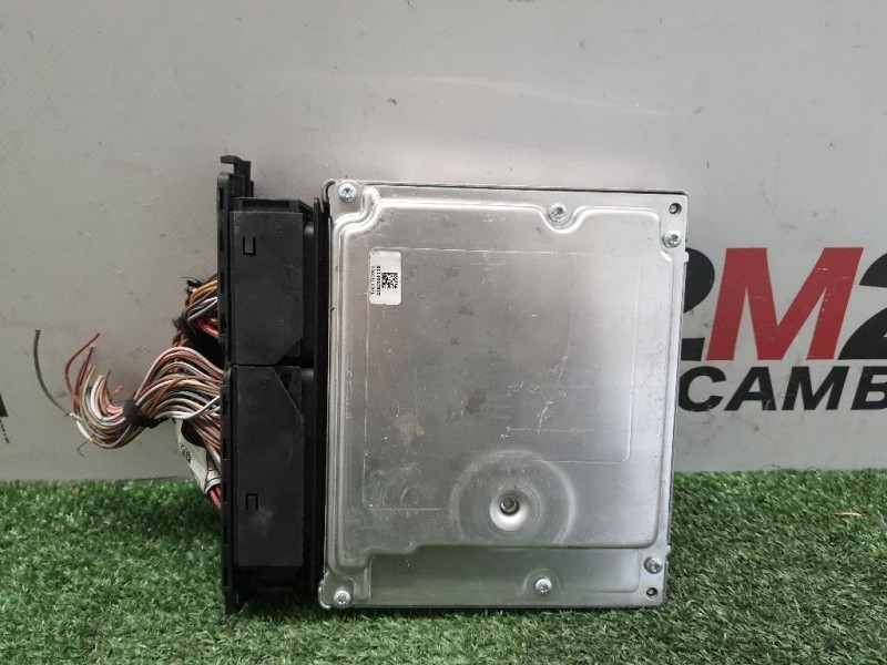 Centralina Iniezione 7811700 Bmw Serie 3 E90 Berlina 2005