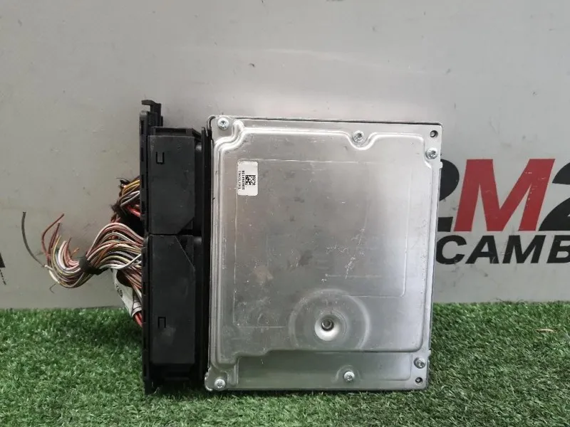 Centralina Iniezione 7811700 Bmw Serie 3 E90 Berlina 2005