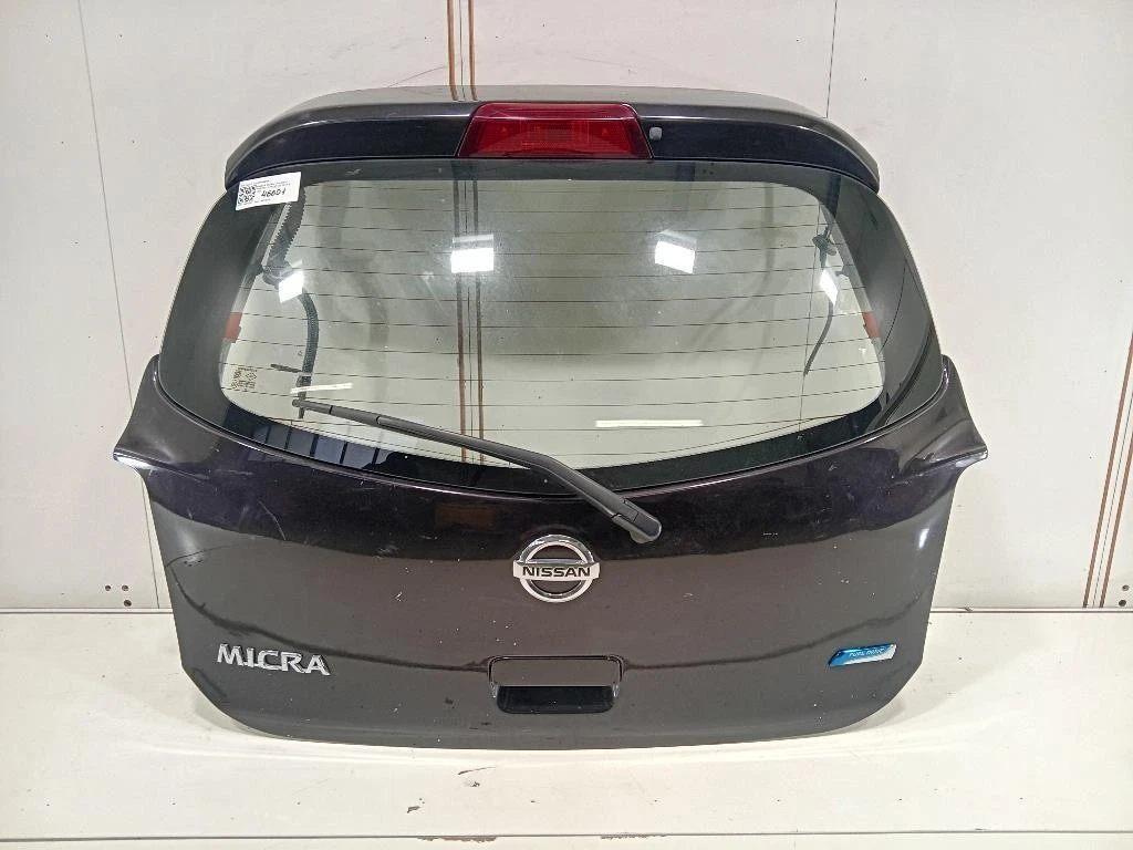 Portello POST NUDO K010M1HBME Nissan Micra IV 2011