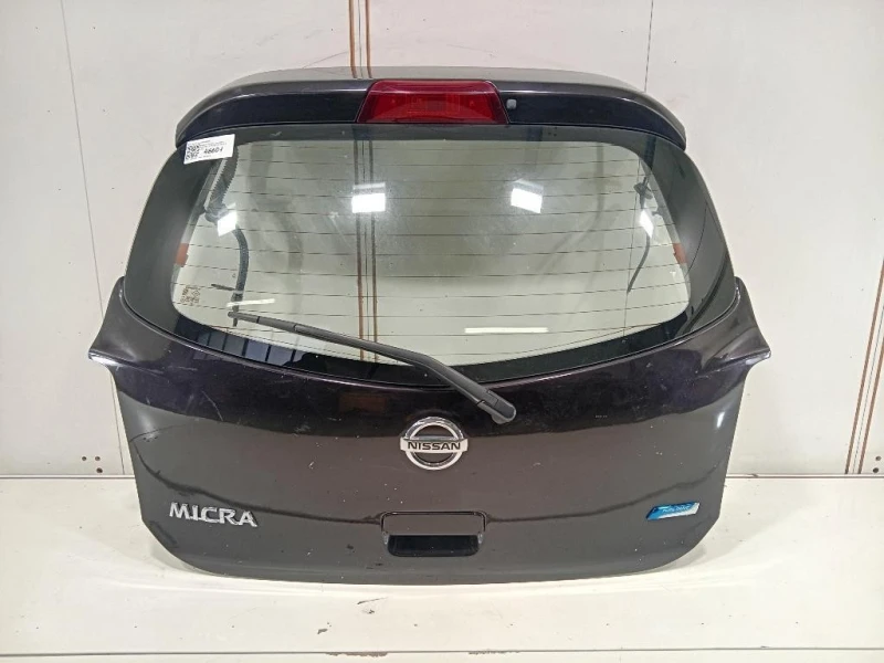 Portello POST NUDO K010M1HBME Nissan Micra IV 2011