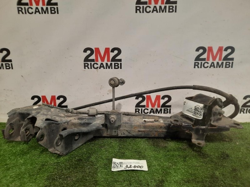 Braccio Oscillante POST DX 50705638 Alfa Romeo 159 2006