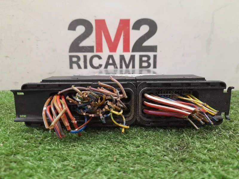 Centralina Iniezione 8506434 Bmw Serie 3 E90 Berlina 2005