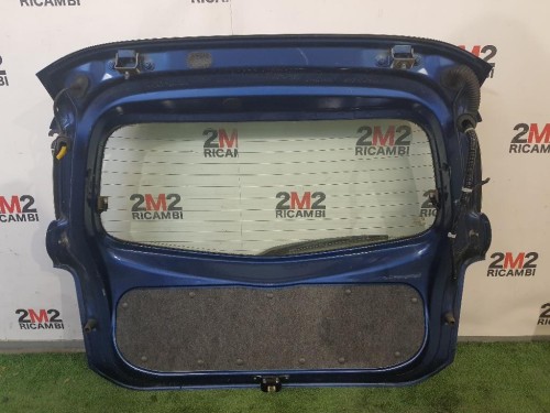 Centralina Iniezione 8506434 Bmw Serie 3 E90 Berlina 2005