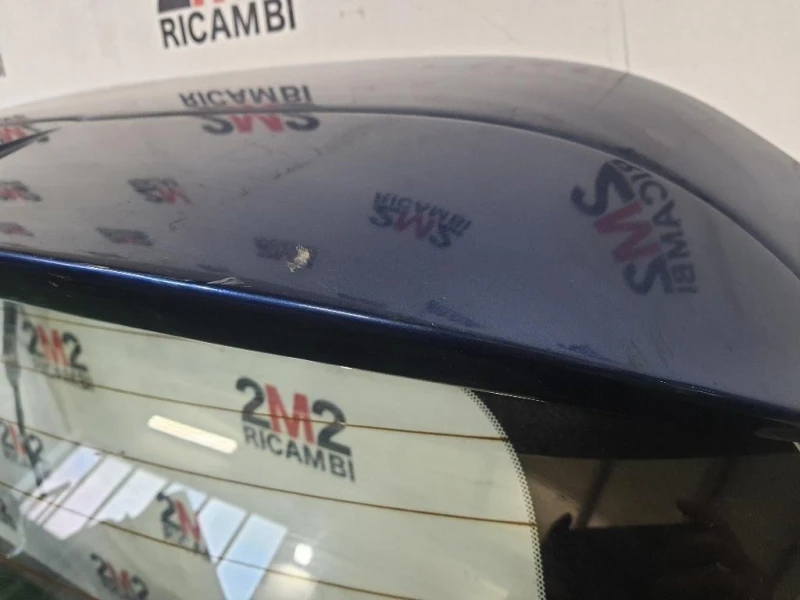 Portello POST NUDO K010M1HBME Nissan Micra IV 2011