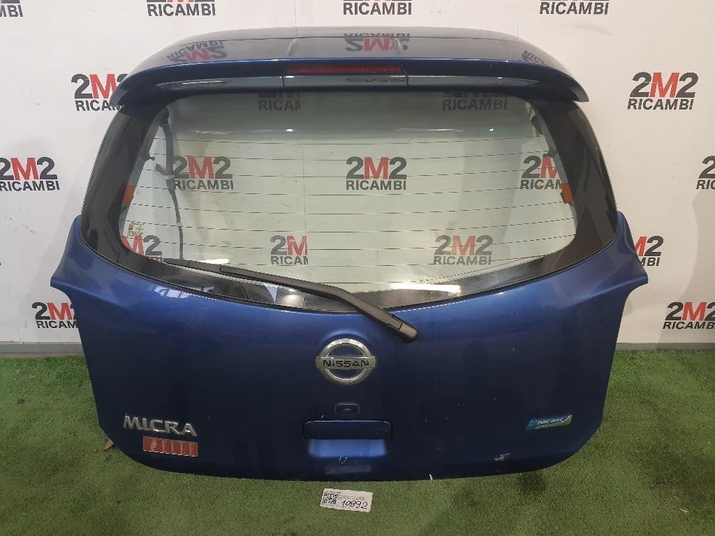 Portello POST NUDO K010M1HBME Nissan Micra IV 2011