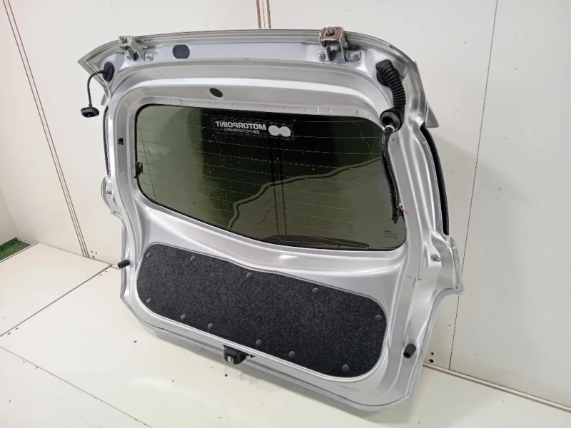 Portello POST K010M3HNCA Nissan Micra IV 2013