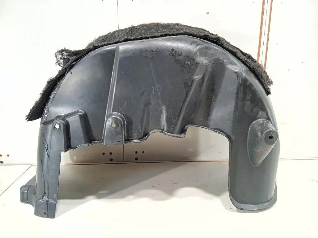 Passaruota POST DX A166 884 14 22 Mercedes Classe ML W166 2012