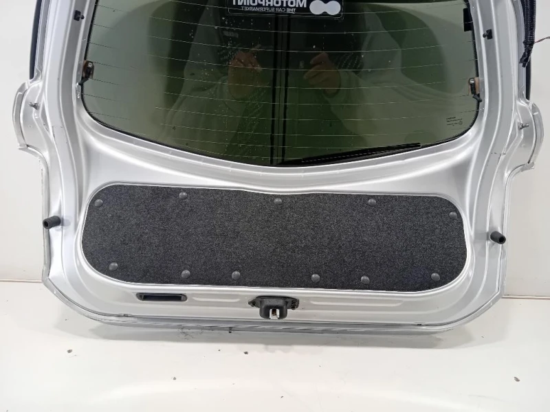 Portello POST K010M3HNCA Nissan Micra IV 2013