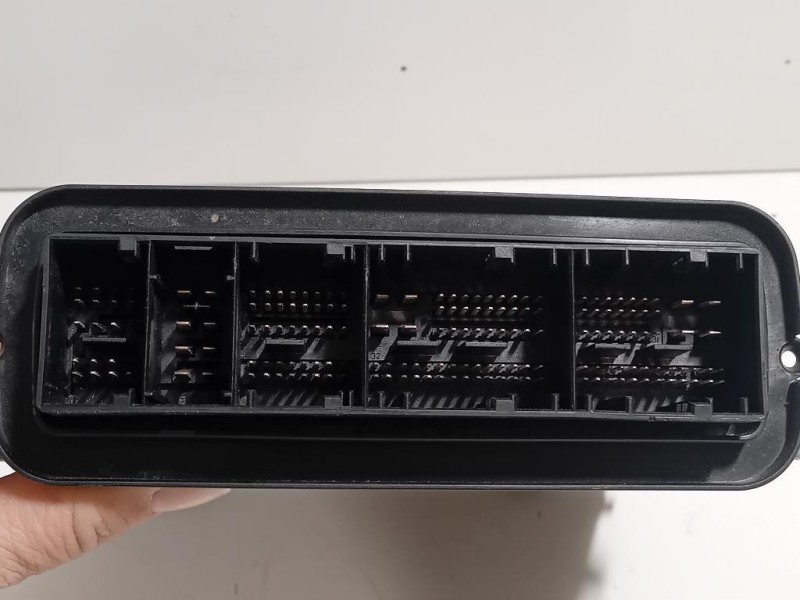 Centralina Iniezione 8512291 Bmw Serie 3 E90 Berlina 2005