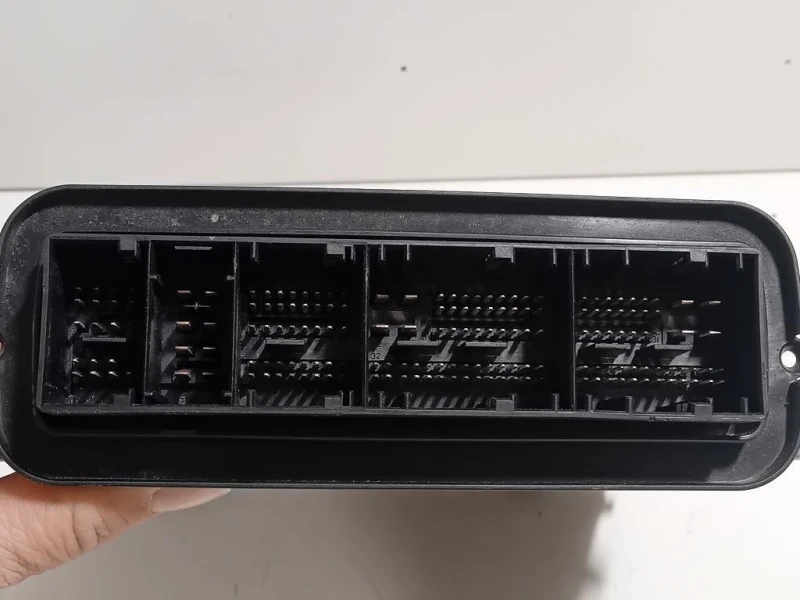 Centralina Iniezione 8512291 Bmw Serie 3 E90 Berlina 2005