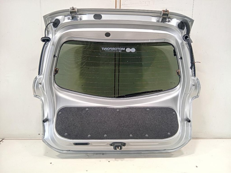 Portello POST K010M3HNCA Nissan Micra IV 2013