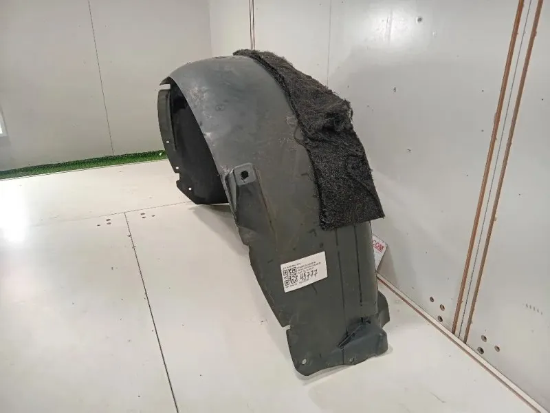 Passaruota POST DX A166 884 14 22 Mercedes Classe ML W166 2012