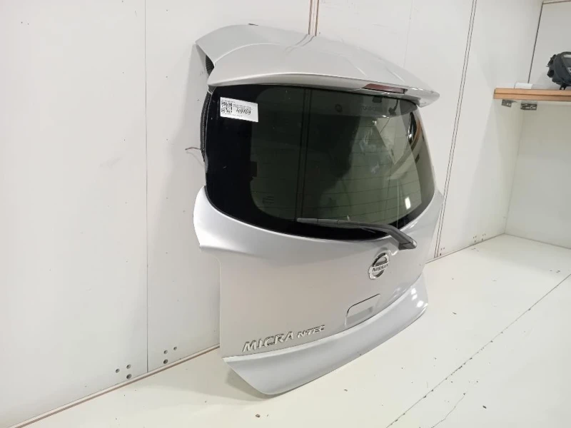 Portello POST K010M3HNCA Nissan Micra IV 2013