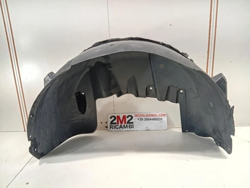 Passaruota POST DX A166 884 14 22 Mercedes Classe ML W166 2012