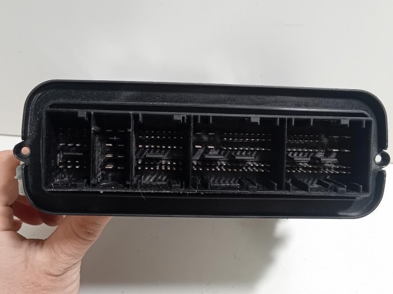 Centralina Iniezione 8506566-01 Bmw Serie 3 E90 Berlina 2005