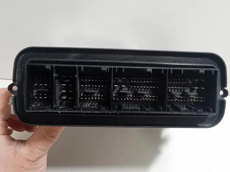 Centralina Iniezione 8506566-01 Bmw Serie 3 E90 Berlina 2005