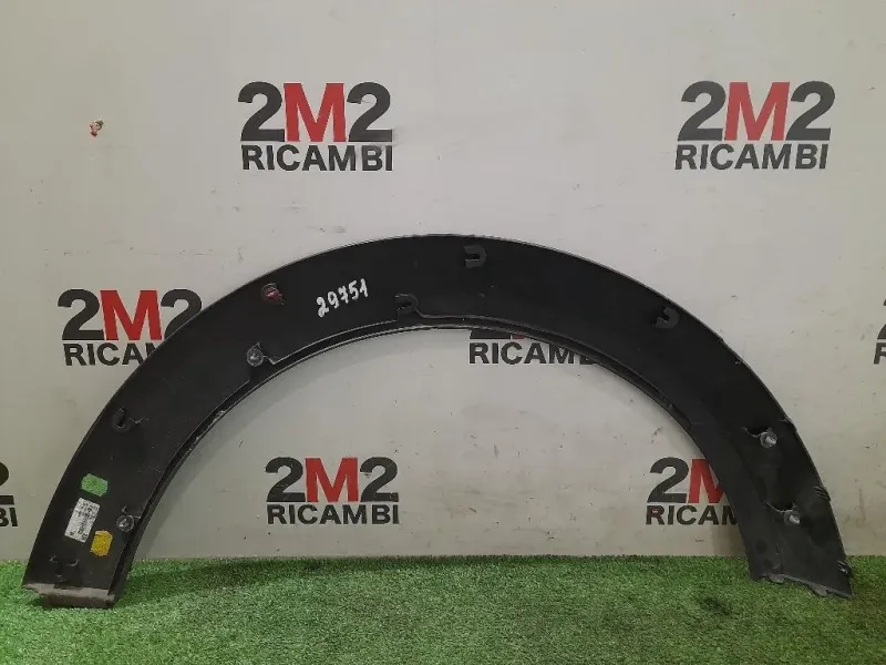 Passaruota POST DX 51777300822 Mini MINI Cooper F56 2014