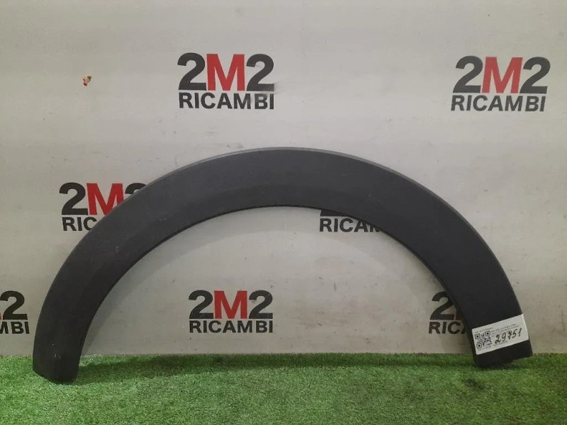 Passaruota POST DX 51777300822 Mini MINI Cooper F56 2014