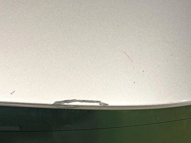 Portello POST K010M3HNCA Nissan Micra IV 2013