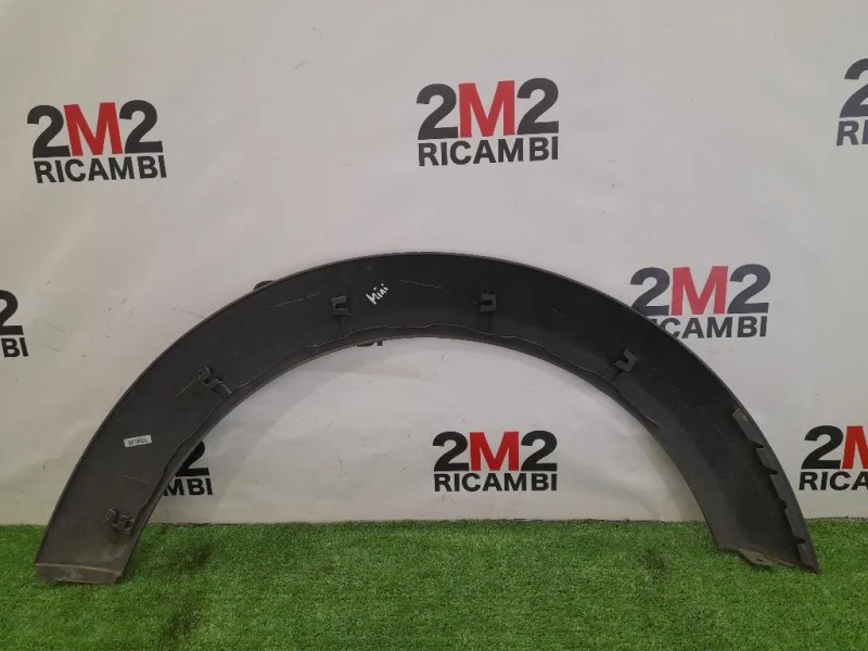 Passaruota POST DX 114129-10 Mini MINI Cooper R56 2007