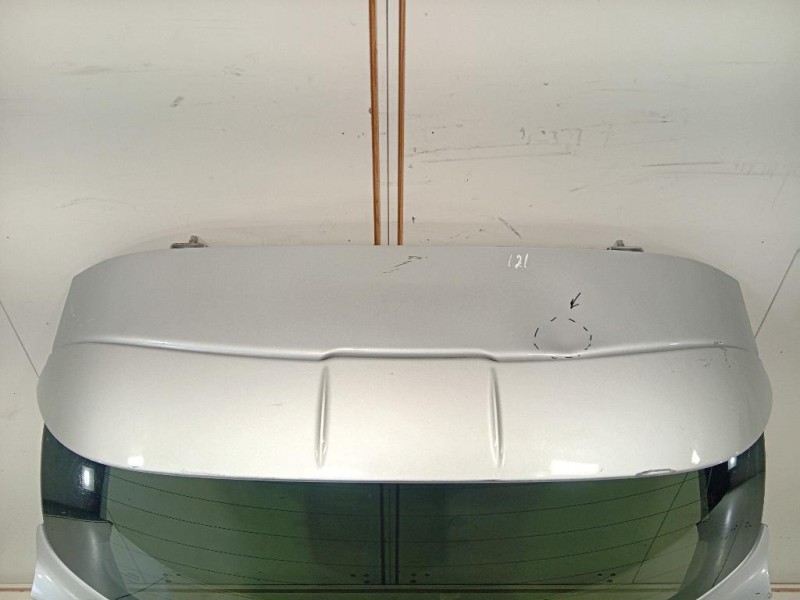Passaruota POST DX 114129-10 Mini MINI Cooper R56 2007
