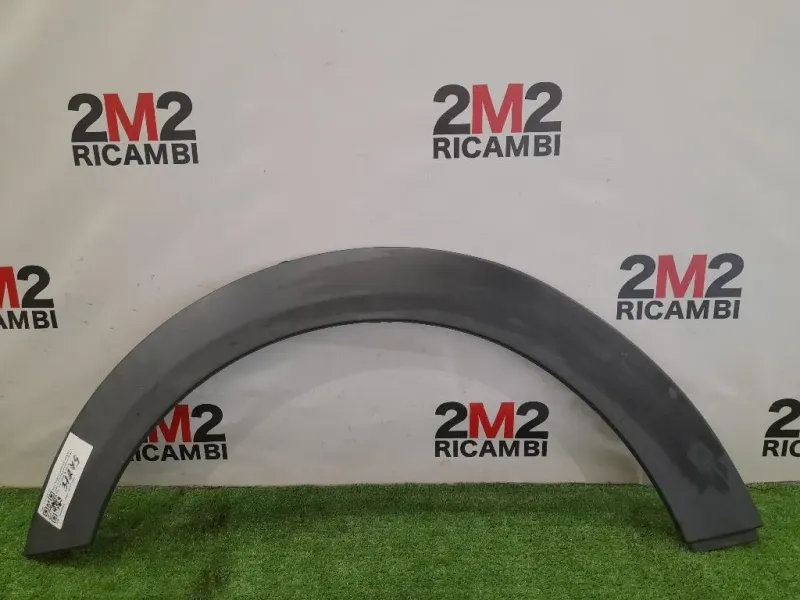 Passaruota POST DX 114129-10 Mini MINI Cooper R56 2007