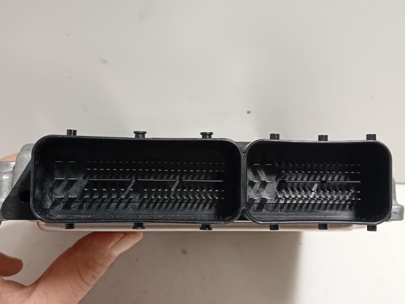 Centralina Iniezione 0 261 201 160 Bmw Serie 3 E90 Berlina 2005