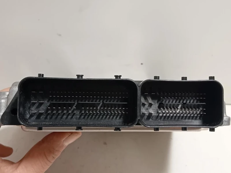 Centralina Iniezione 0 261 201 160 Bmw Serie 3 E90 Berlina 2005