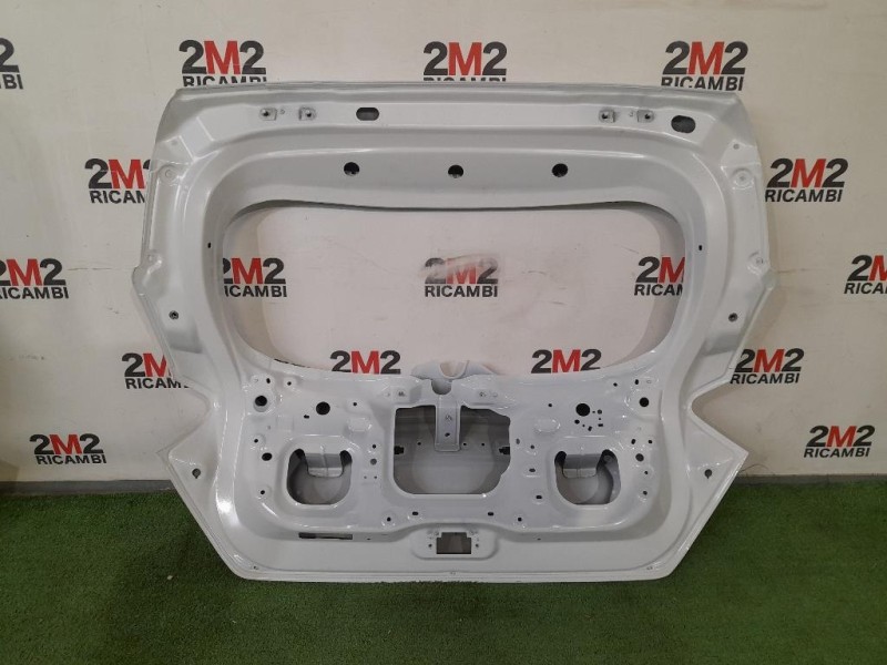Passaruota POST DX MODANATURA PAJERO Mitsubishi Pajero III 2000