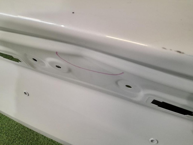 Portello POST 901005FA1J Nissan Micra V 2016