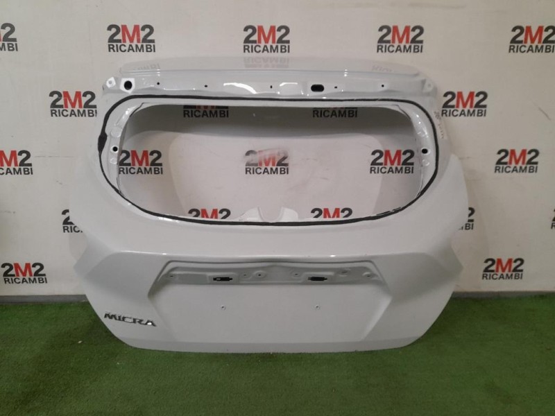Passaruota POST DX 95164507 Opel Mokka 2013