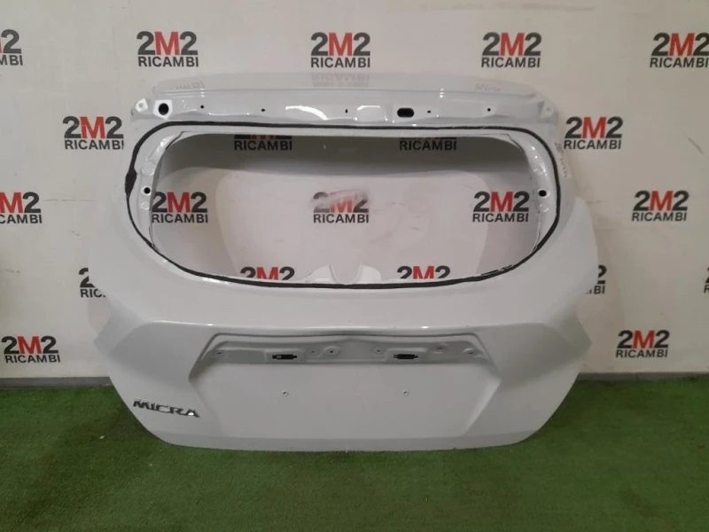 Portello POST 901005FA1J Nissan Micra V 2016