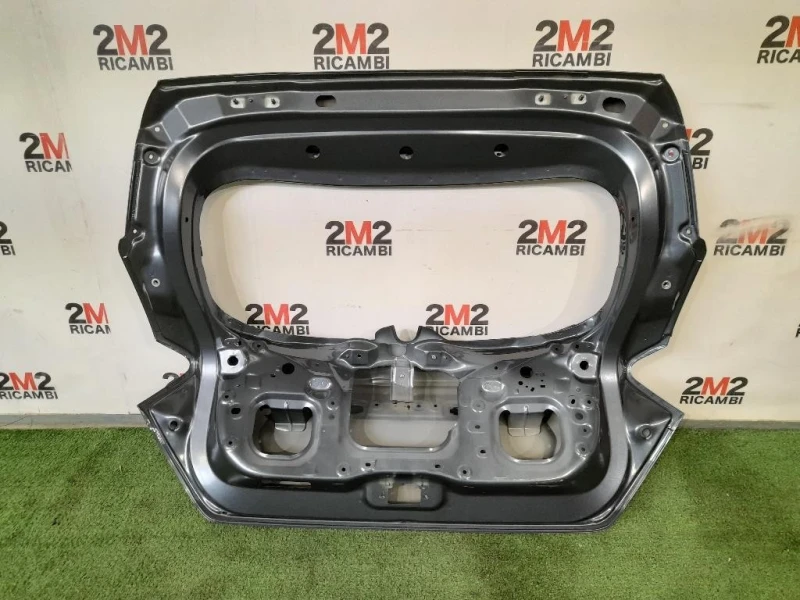 Portello POST 901005FA1J Nissan Micra V 2016