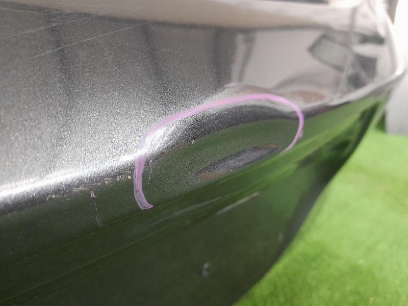 Portello POST 901005FA1J Nissan Micra V 2016