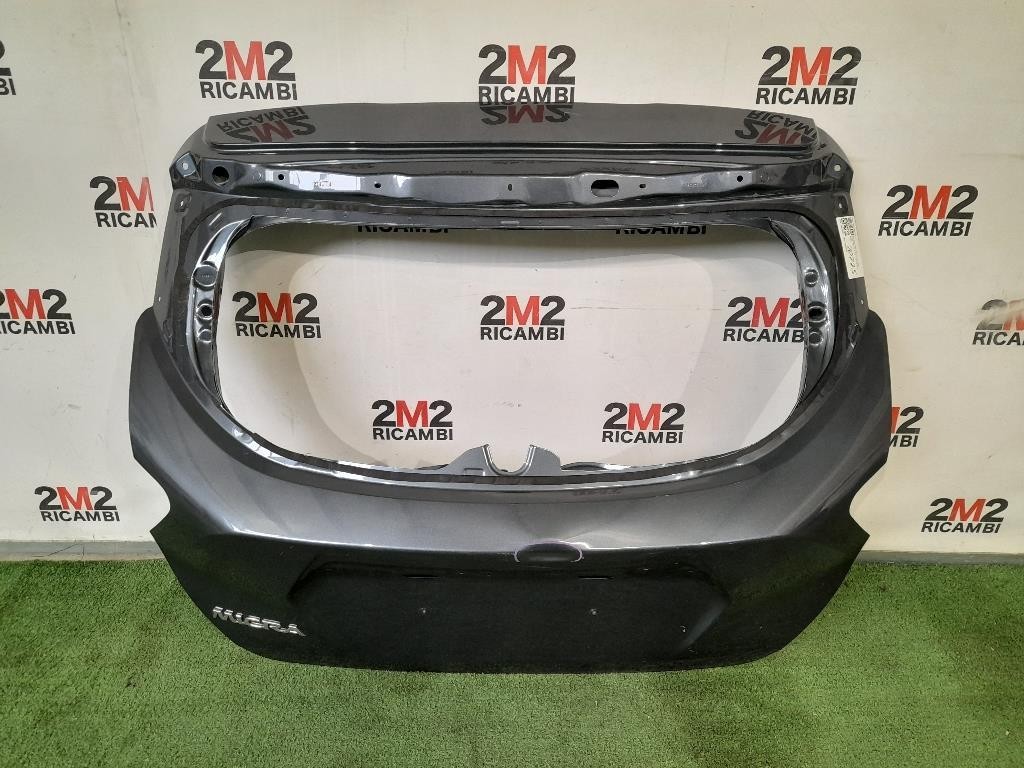 Portello POST 901005FA1J Nissan Micra V 2016