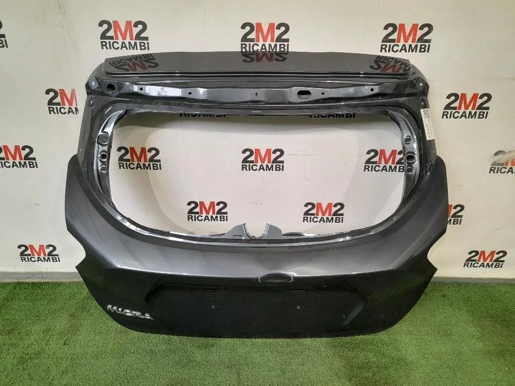 Portello POST 901005FA1J Nissan Micra V 2016