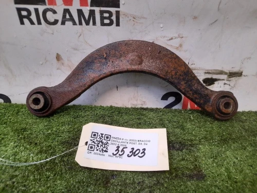 Braccio Oscillante POST DX Mazda 6 II 2008
