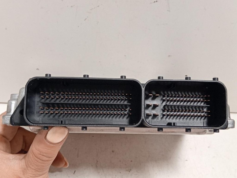 Centralina Iniezione 7823420-01 Bmw Serie 3 E90 Berlina 2005