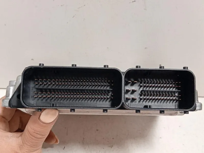 Centralina Iniezione 7823420-01 Bmw Serie 3 E90 Berlina 2005