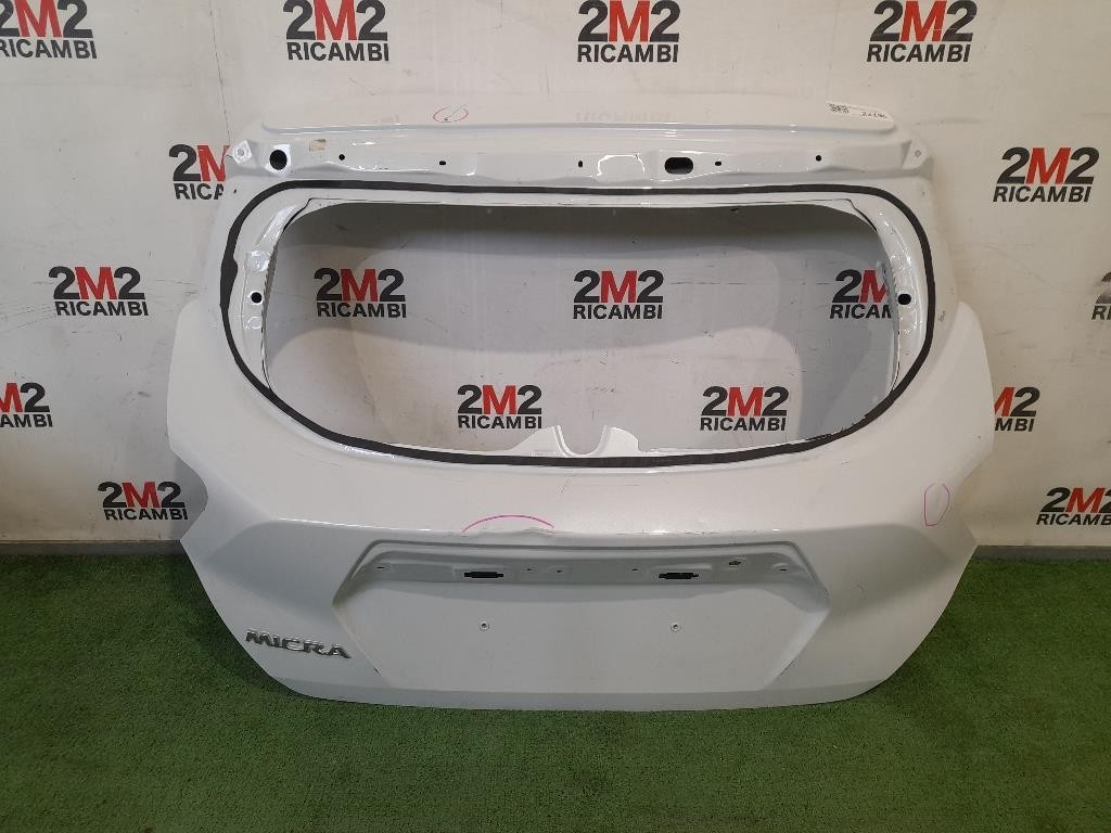 Portello POST 901005FA1J Nissan Micra V 2016