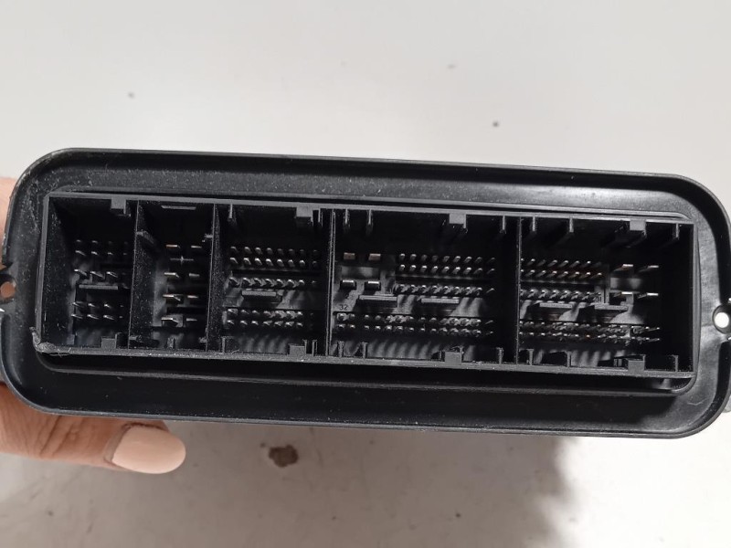 Centralina Iniezione 8506566 Bmw Serie 3 E90 Berlina 2005